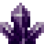 Enderslime Crystal Cluster