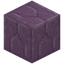 Prismal Purpur Block Remnants