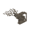 Guardian-Fossil Body