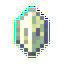 Vibrant Crystal