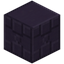 Blue Terracotta Pillar