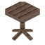 Baobab Table