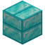 Shuttered Diamond Block