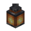 Cobbled Deepslate Lantern