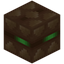 Luminescent Wax Channel Green
