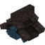 Blue Roof Ridge