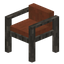 Acacia Modern Chair