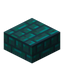 Blue Nether Brick Slab