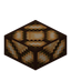 Redstone Lamp Slab
