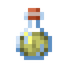 Uncraftable Potion