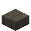 Gray Kaolin Brick Slab