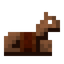 Leather Horse Armor