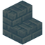 Sandstone Small Brick Stair