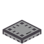 Tinted Ethereal Glass TrapDoor