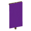 Purple Banner