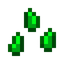 Uraninite Seeds