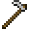 Iron Hoe