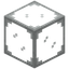 White Strengthened Glass