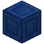 Thick Inlayed Lapis Block
