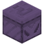 Advanced Purple Spiral Beehive