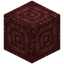 Netherrack Pillar Top