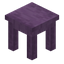 Stripped Empyreal Table