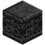 Curly Deepslate Pillar