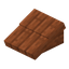 Acacia Planks Lower Top Roof