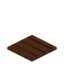 Wild Cherry Pressure Plate