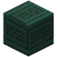 Inscribed Dark Prismarine