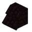 Nether Bricks Steep Base Roof