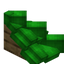 Lime Longer Roof (Oak)