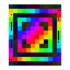 Rainbow Plating