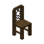 Spruce Chair