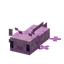 Axolotl Plushie