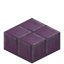 Purpur Slab
