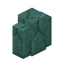 Prismarine Brick Wall