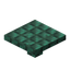 Dark Prismarine Step