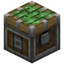 Sticky Mechanical Piston