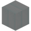 Vertical Cut Snow Block