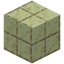 Tiled End Stone