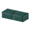 Prismarine Parapet