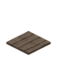 Larch Pressure Plate