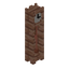Aspen Grandfather Clock