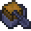 Umbran Boat with Chest
