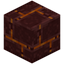 Etched Magma Block Bricks