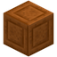 Inlayed Red Sandstone