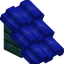 Blue Roof (Warped)