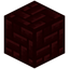 Rotated Red Nether Bricks
