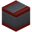 Reinforced Red Concrete